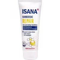 کرم ترمیم کننده دست ایسانا حجم 100ml