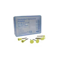 مولت پرداخت کامپوزیت KERR – Identoflex Composite preliminary polishing