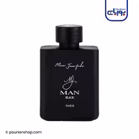 عطر ادکلن مارک جوزف من بلک