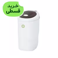 مینی واش تایمردار 3.5 کیلویی سونیل SONIL WS573s با گارانتی کتبی شرکتی