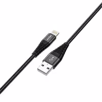 کابل تبدیل USB به لایتنینگ زیلوت مدل Zealot C03i