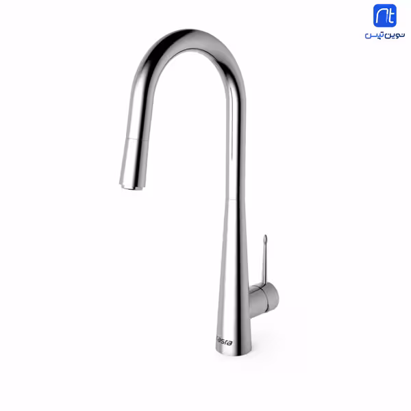 شیر ظرفشویی شاوری کسری مدل آتوسا