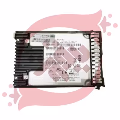 اس اس دی سرور HPE 400GB SAS 12G MU SFF SC DS P09088-B21