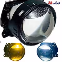 لنز اسپرت بای لد BL 363 D