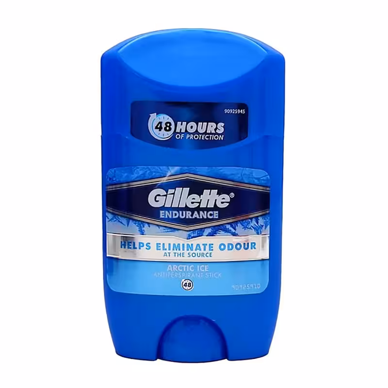 مام صابونی ژیلت Gillette مدل ARCTIC ICE