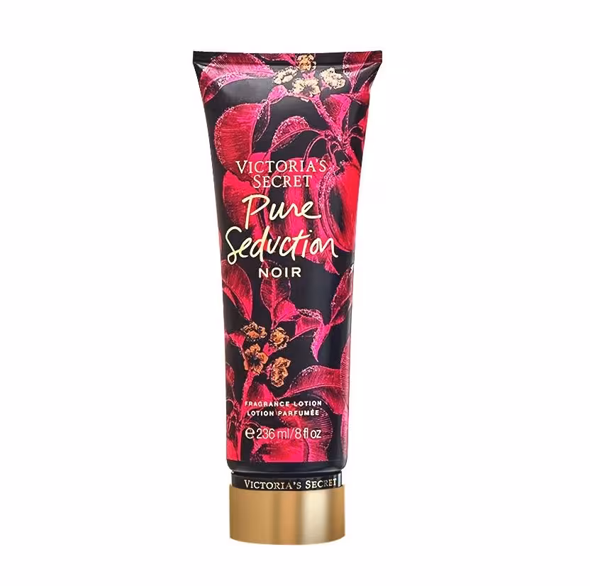 لوسیون بدن ویکتوریا سکرت مدل 236ml Pure Seduction NOIR