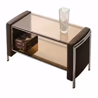 میز جلومبلی اداری جوان مدل J200A