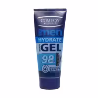 ژل اصلاح ریش مردانه آبرسان کامان