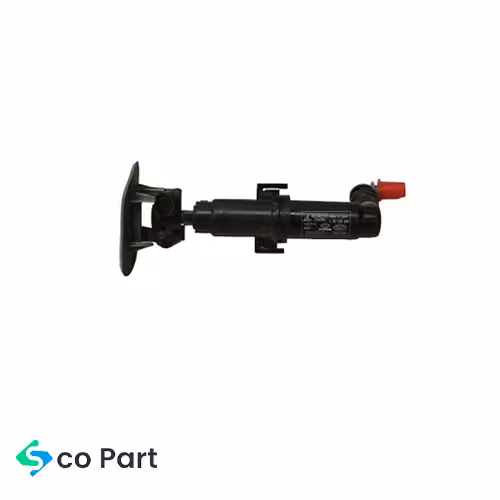 تلسکوپی چراغ شور چپ کیا اپتیما