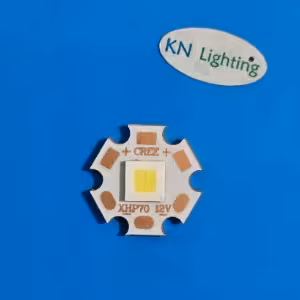 ال ای دی کری 45 وات 12 ولت نور سفید اورجینال XHP70.3