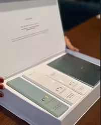 پک مراقبت پوست سلرادار 2