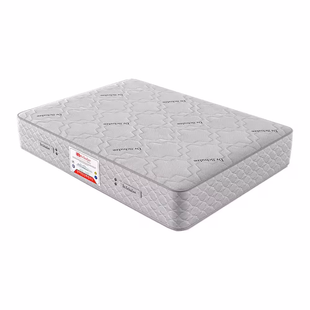 تشک دونفره دکتر شولز مدل کامفورت سایز 160 در 200 سانتیمتر