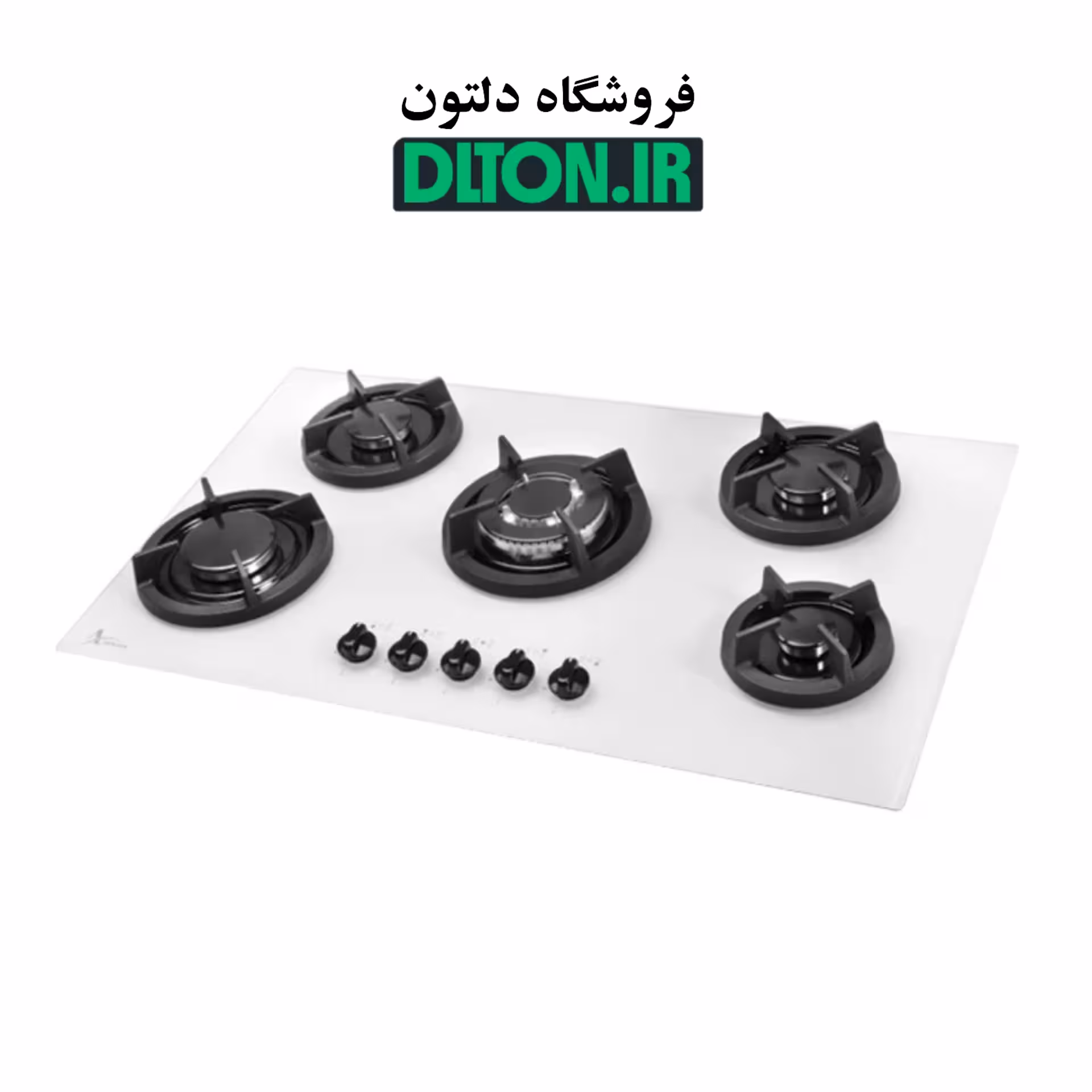 گاز صفحه ای اخوان G142