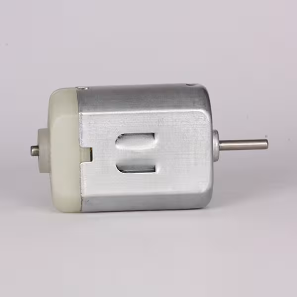 موتور اسباب بازی ولتاژ (3-6) DC-M-S-26