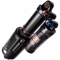 قیمت و خرید کمک فنر عقب دوچرخه راک شاکس مدل RockShox Vivid Air R2C Dämpfer 216x63.0mm für Santa Cruz Nomad اورجینال