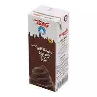 خامه کاکائو پگاه 200 گرمی