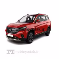 سینی جا قفلی fmc t5