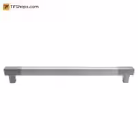 دستگیره کابینت تهران فرم  مدل 1079                     سایز 320