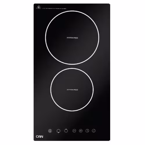 اجاق برقی کن 2شعله مدل CD2001 (cc2201)