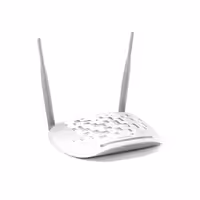 مودم روتر بی‌سیم  ADSL2 تی پی لینک مدل TDW8961ND