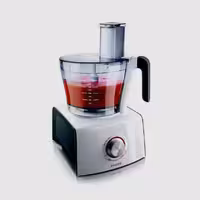 غذاساز فیلیپس 30 کاره 1000 وات HR7774 Philips