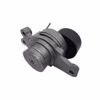 تسمه سفت کن دینام (الترناتور) پژو 206 تیپ 2 و 3 و 5 207 رانا مژده وصل اصل