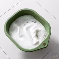 تشت شستشو تاشو ایکیا مدل PEPPRIG