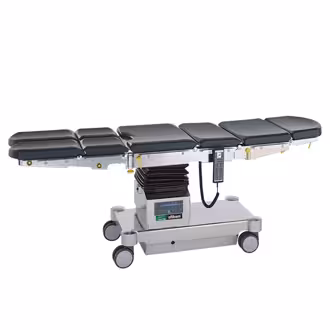 تخت اتاق عمل فول اتوماتیک