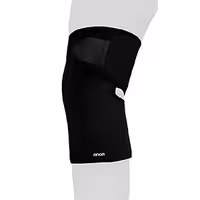 زانوبند نئوپرنی با کشکک بسته آدور