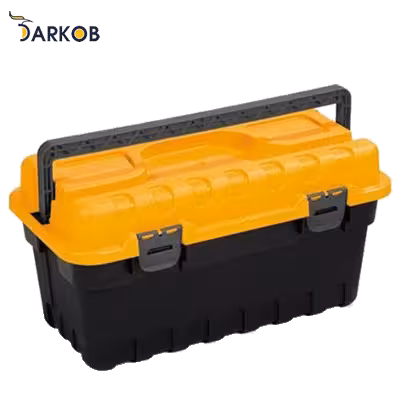 جعبه ابزار استرانگو 21 اینچ ABZ مدل SP03