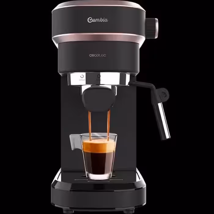 اسپرسوساز سکوتک اسپانیا Cafelizzia 890 Rose Express کد 1630