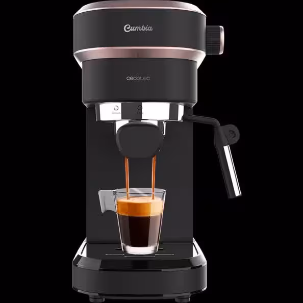 اسپرسوساز سکوتک اسپانیا Cafelizzia 890 Rose Express کد 1630