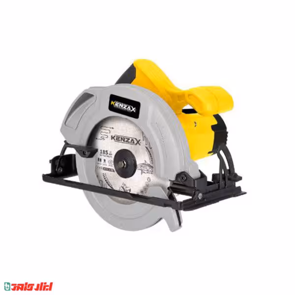 گرد بر 1400 وات کنزاکس مدل KCS-4318