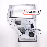 درب عقب چپ کولیوس 2017