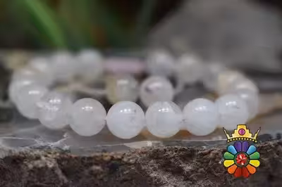 دستبند اکوامارین