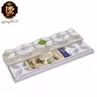 قالب میگنوپورشن بیضی