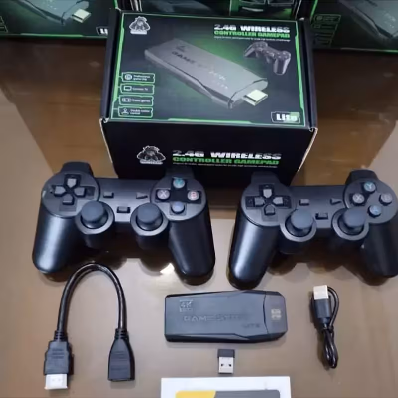 گیم استیک طرح پلی استیشن فور چهار ps4 بیش از بیست هزار بازی ارسال از تهران رایگان محدوده