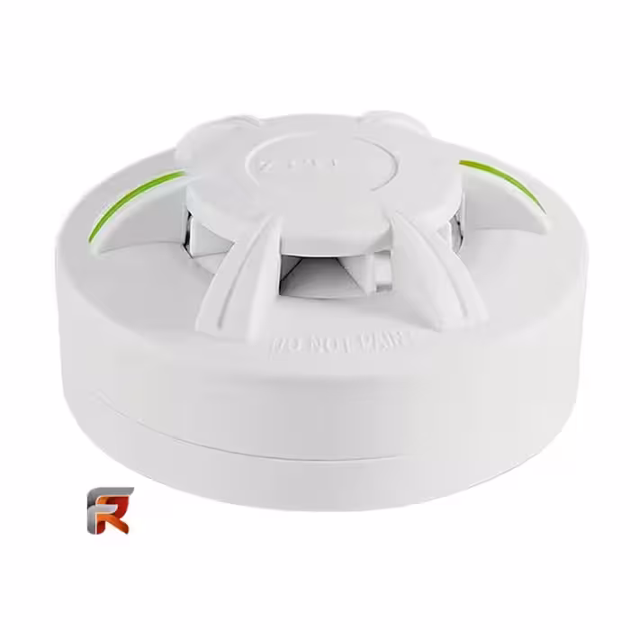 دتکتور حسگر دودی اعلام حریق زیتکس مدل ZI-817