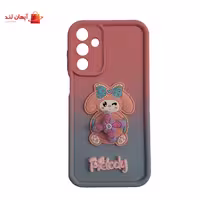کاور گوشی طرح ملودی مناسب برای سامسونگ A15