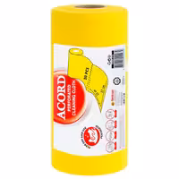 دستمال گردگیر آکورد رول 20 عددی