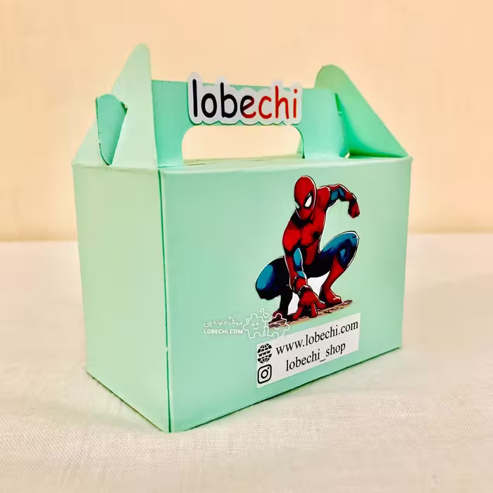 شانسی پسرانه مدل چی