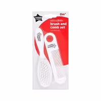 ست شانه و برس تامی تیپی Tommee Tippee