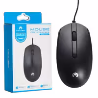 موس سیم دار میکاسو Mikuso 372U