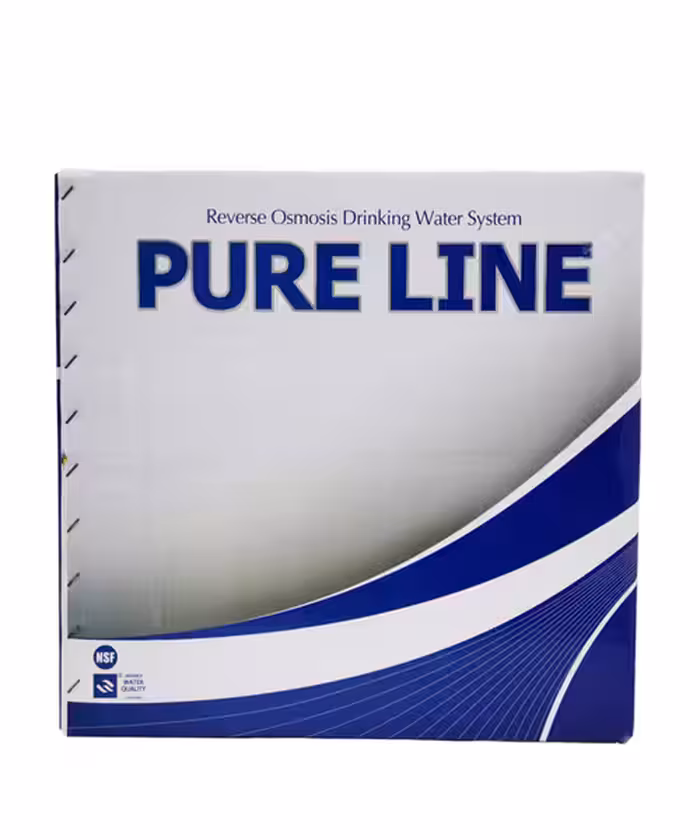 دستگاه تصفیه آب پیور لاین