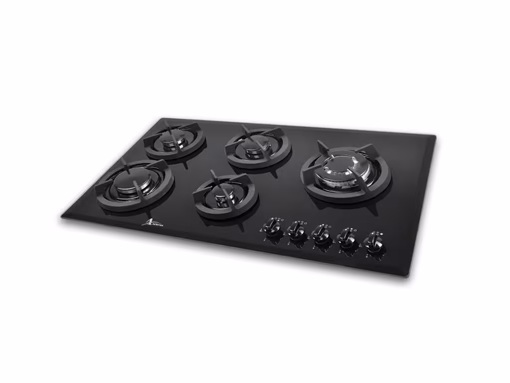 اجاق گاز توکار اخوان مدل Gi35-S