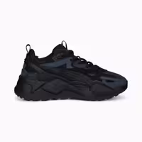 قیمت و خرید کفش ورزشی جوانان مشکی پوما مدل RS-X Efekt PRM Sneakers Youth اورجینال
