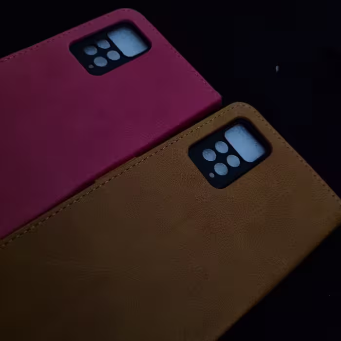 کیف کلاسوری مدل rn11 مناسب برای گوشی موبایل شیائومی Redmi Note 11 / 11S 4G global 