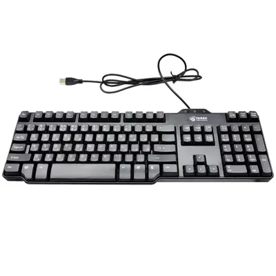کیبرد شارک مدل 1O1key