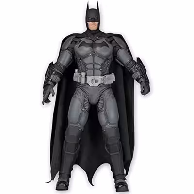 اکشن فیگور مدل  Batman Arkham Origins