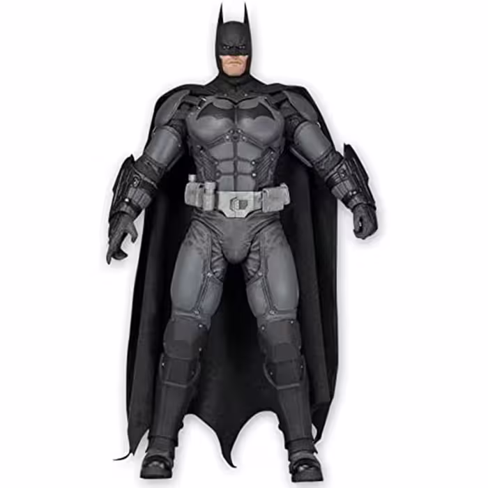 اکشن فیگور مدل  Batman Arkham Origins